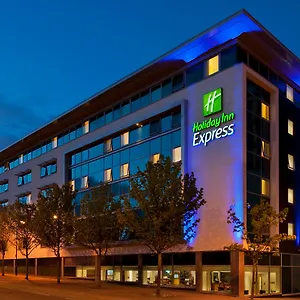 3* Hotel Express Centre By Ihg