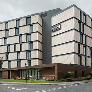 4* Hotel apartamentowy Staybridge By Ihg