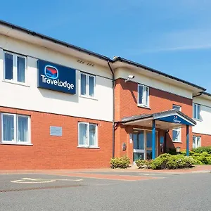 Travelodge Gosforth Hotel