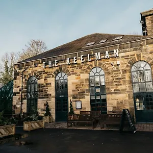 The Keelman&big Lamp Brewery Newcastle upon Tyne